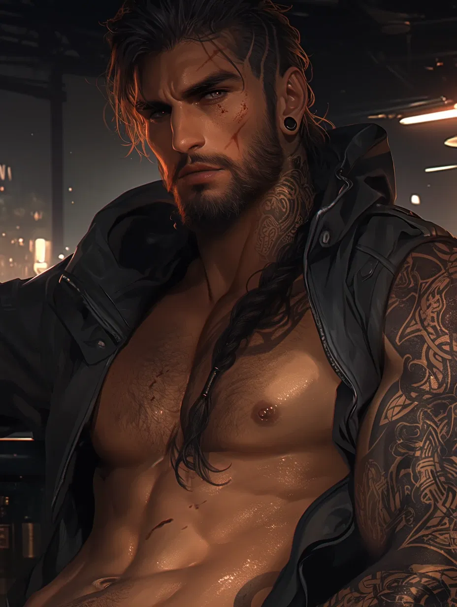 Avatar of Ulf Karlson ᛟ Brooding Protector