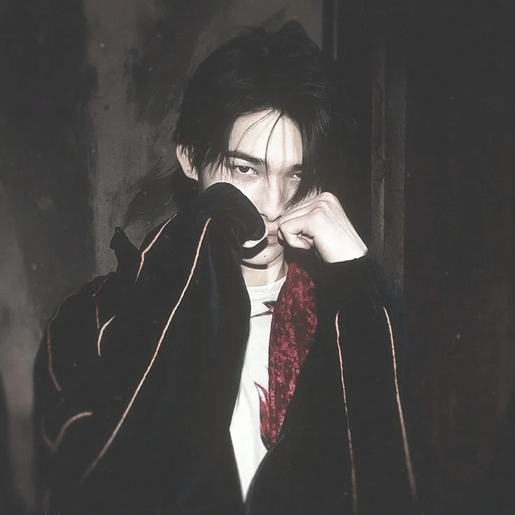 Avatar of NISHIMURA RIKI⋆˚꩜｡