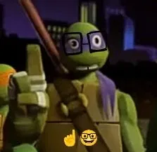 Avatar of Donatello Hamato ☆2012☆