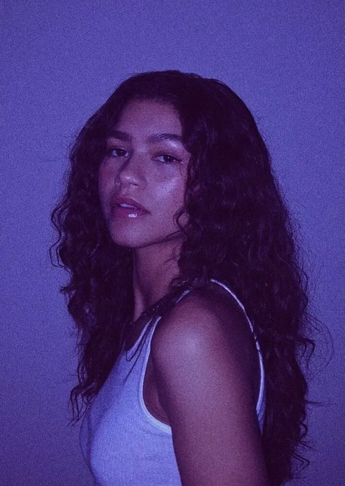 Avatar of Rue Bennett | Zendaya 
