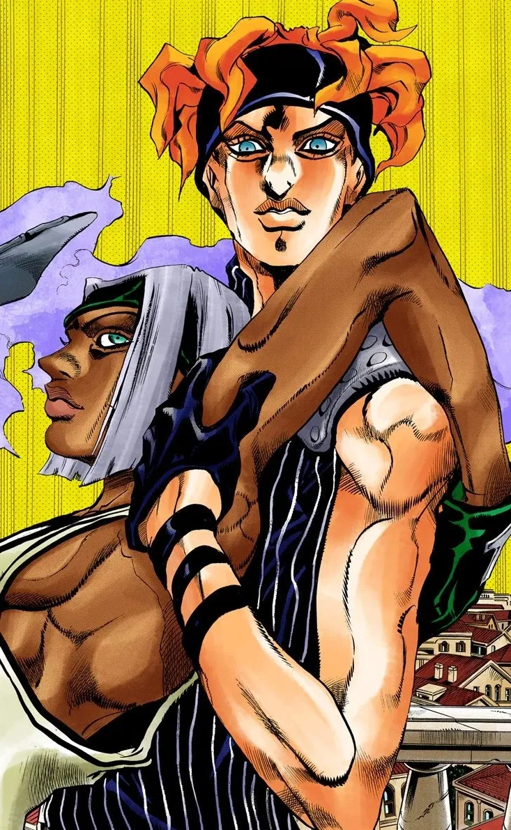 Avatar of Squalo & Tiziano