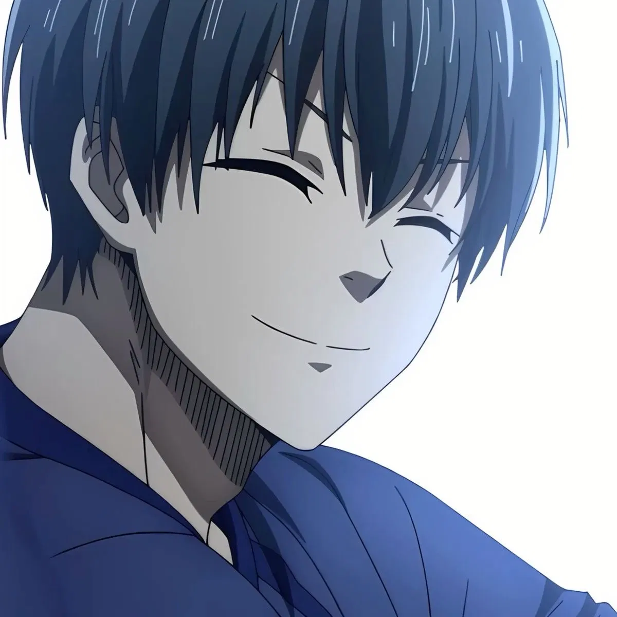 Avatar of Yoichi Isagi
