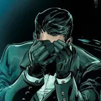Avatar of Bruce Wayne