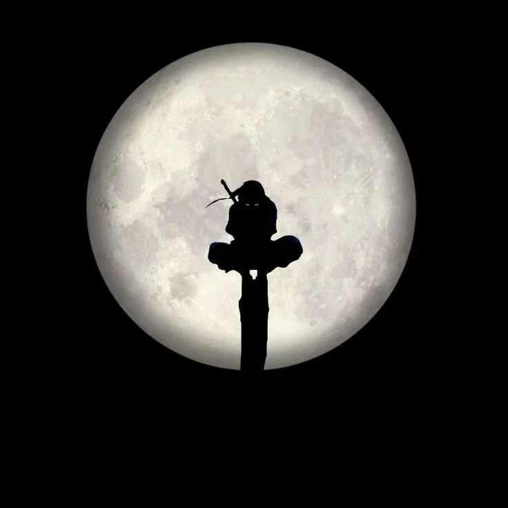 Avatar of itachi uchiha