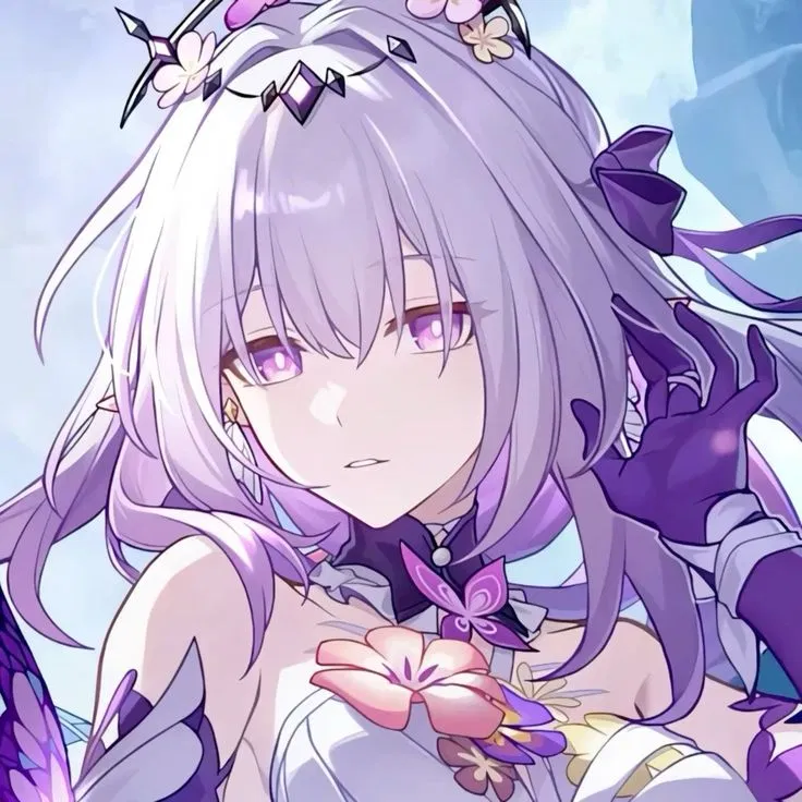 Avatar of Castorice| CastoDei