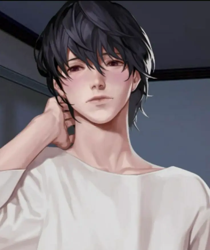 Avatar of Vincent | Bully Victim (REVAMPED VERSION)