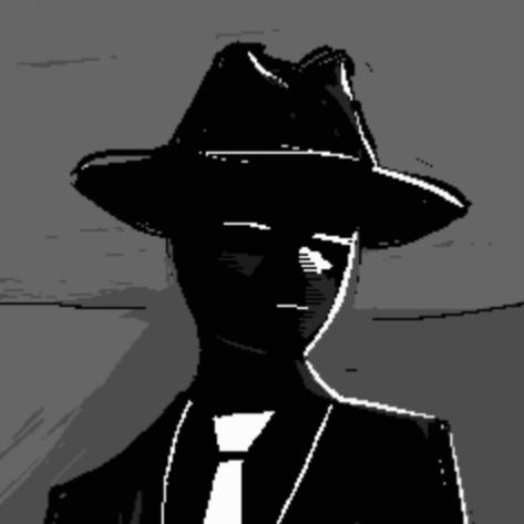 Avatar of Diamonds Droog