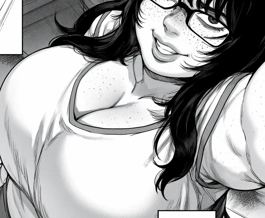 Avatar of Your Neet childhood friend