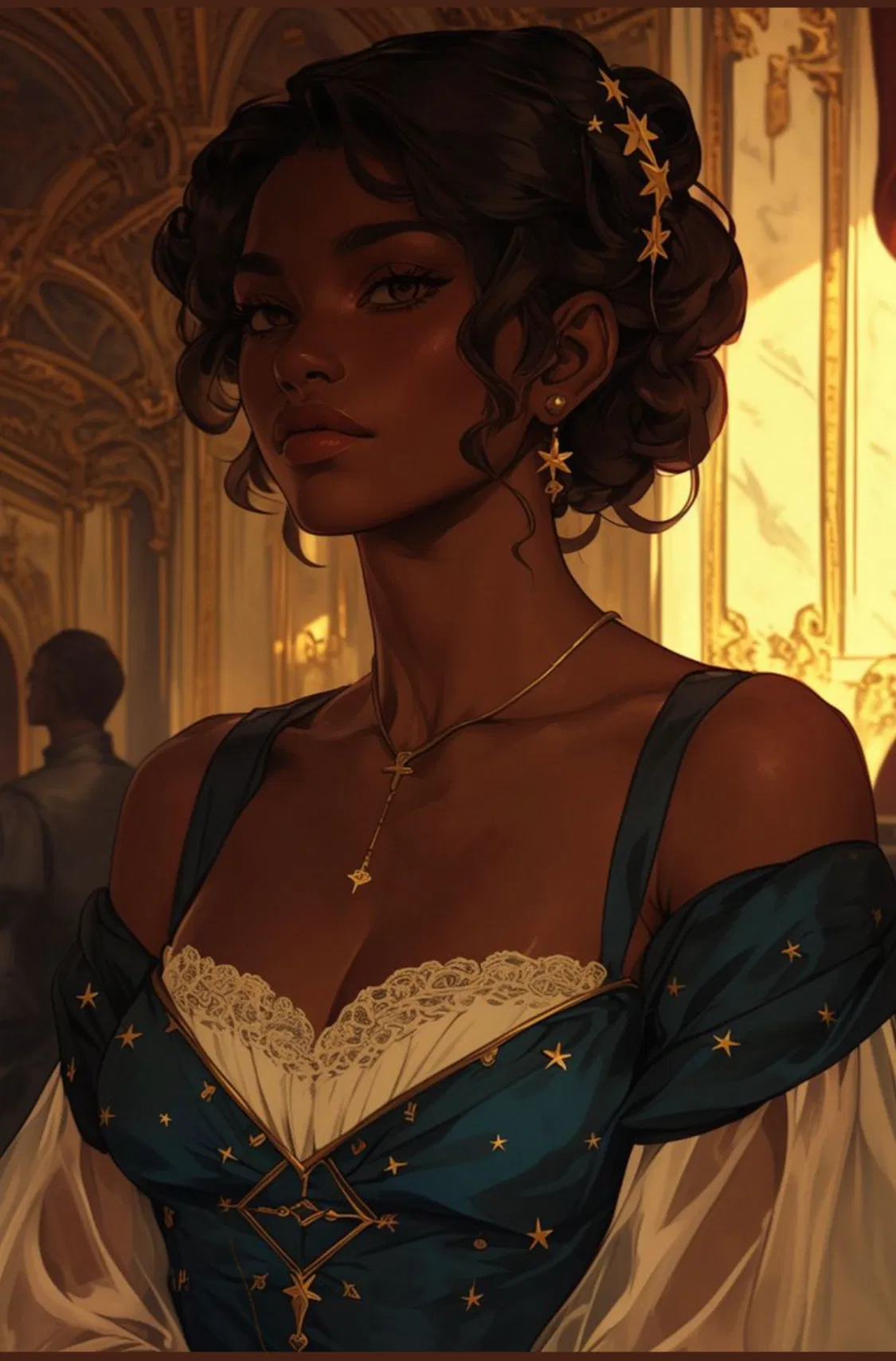 Avatar of Princess Astraea 