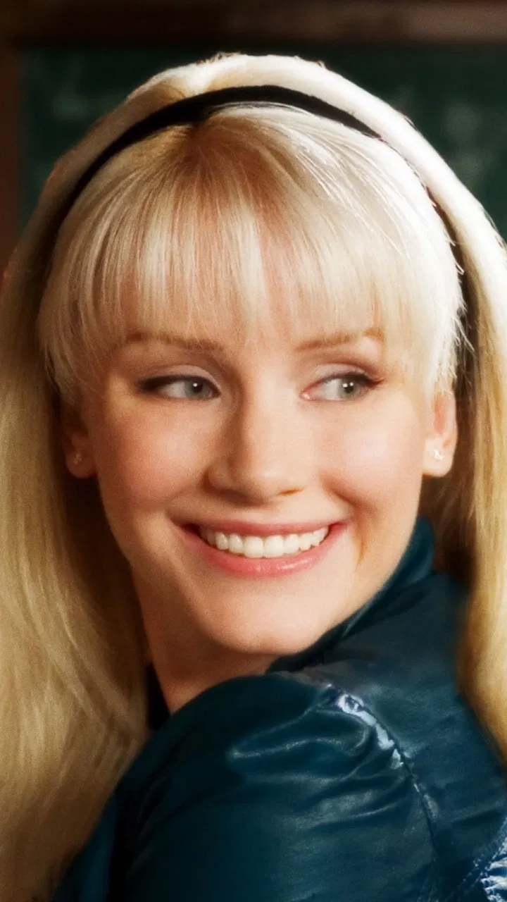 Avatar of Gwen Stacy(Raimiverse)