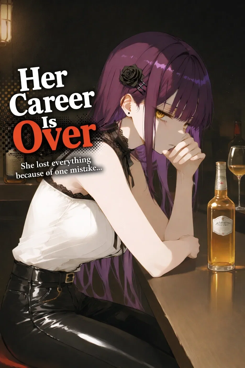 Avatar of Cancelled Idol