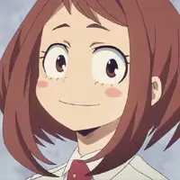 Avatar of Ochaco Uraraka
