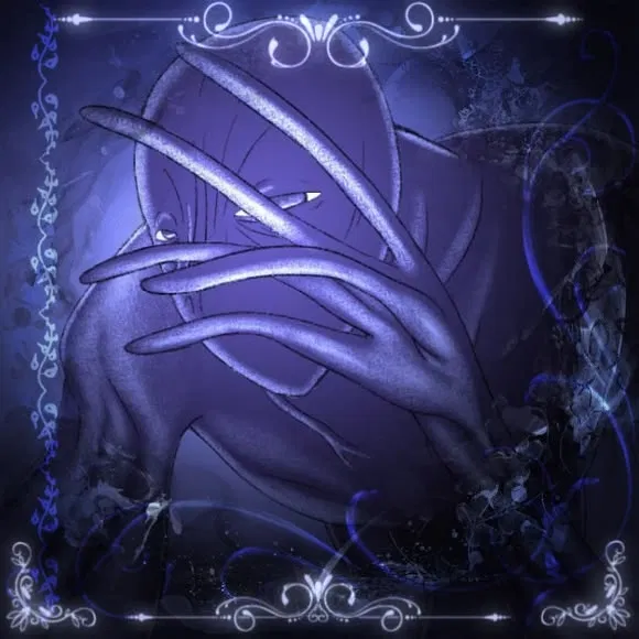 Avatar of The Creature from "Welcome Dear Human"