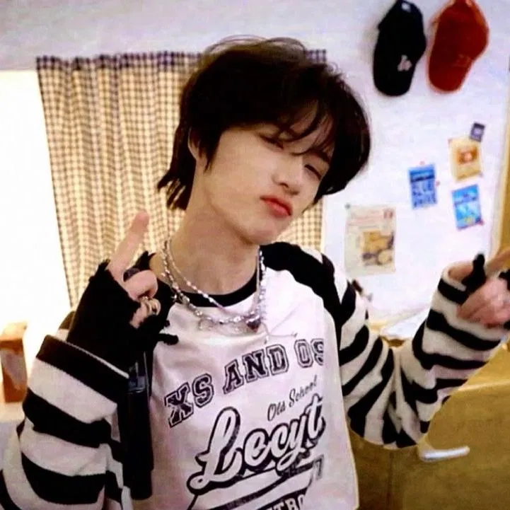 Avatar of Choi Beomgyu