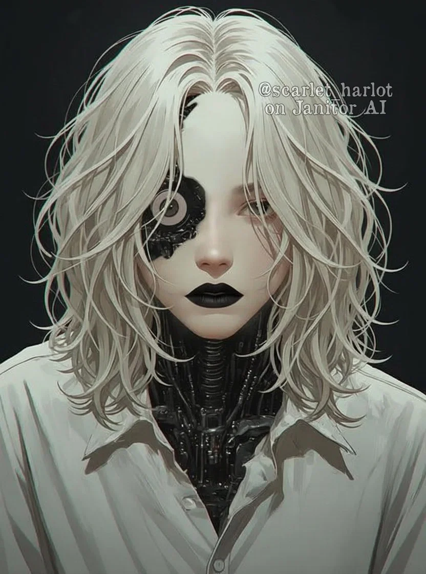Avatar of Cecile ⋆ Android
