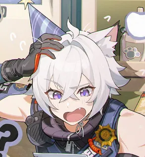 Avatar of Seth - You've Been Captured