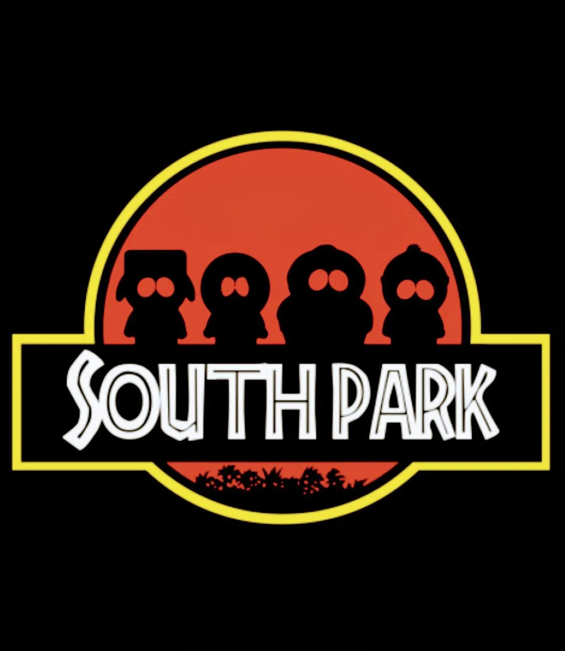 Avatar of The South Park Main 4