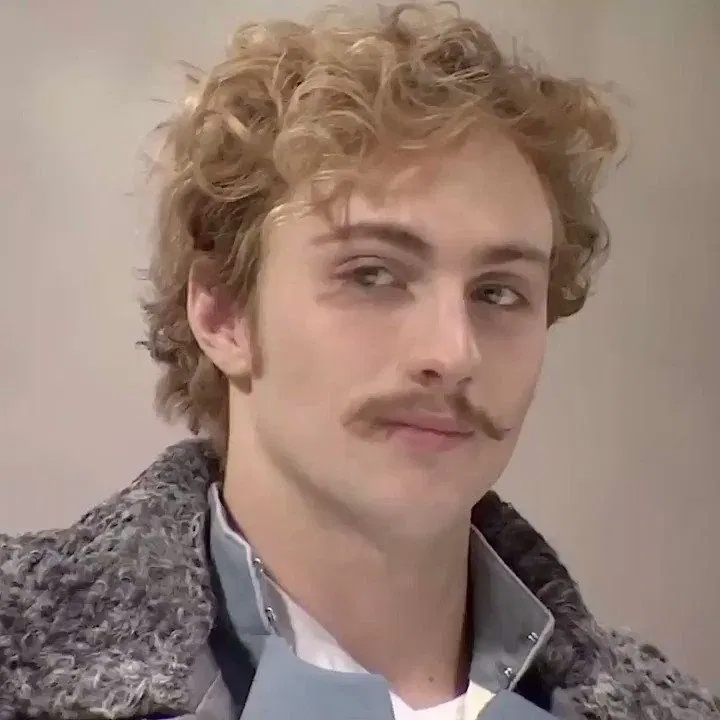 Avatar of Alexei Vronsky