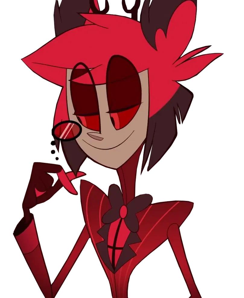Avatar of Alastor