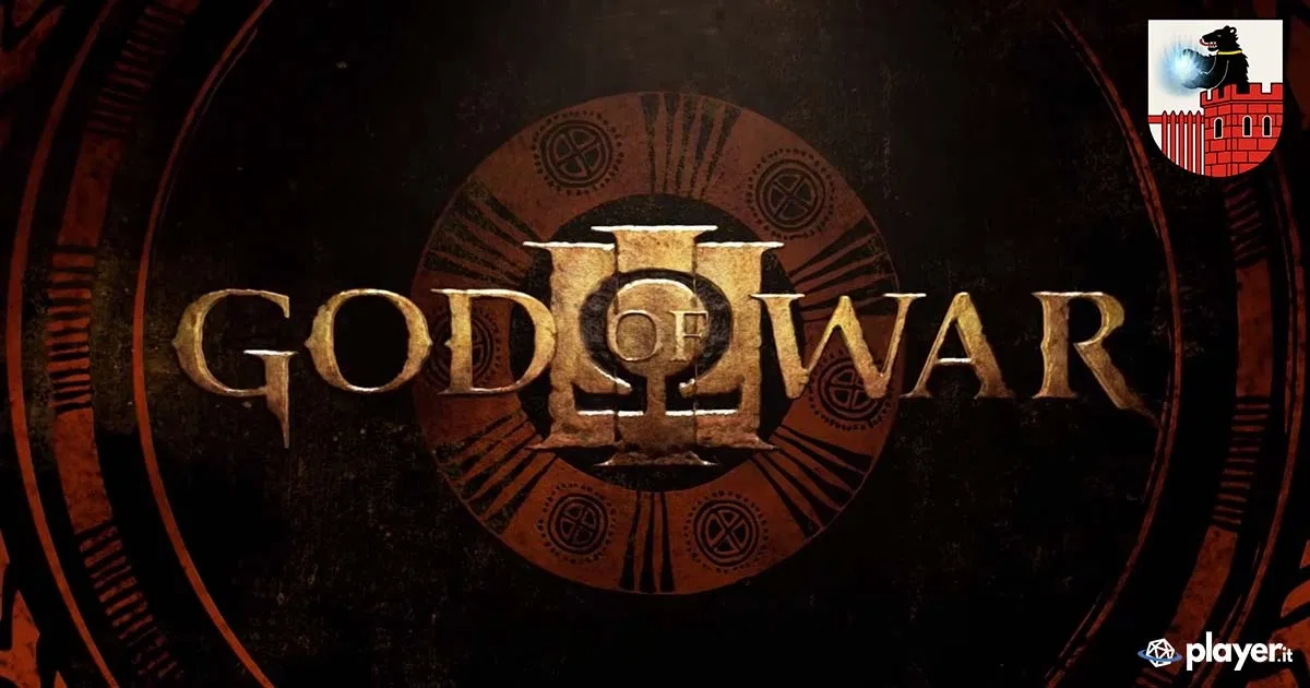 Avatar of God of War reunion 