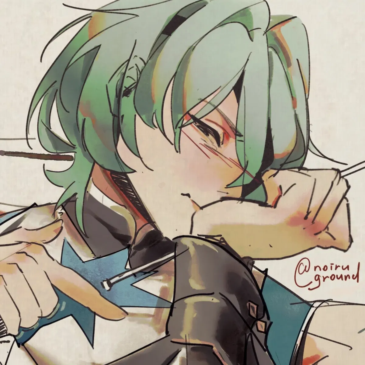 Avatar of Anaxa