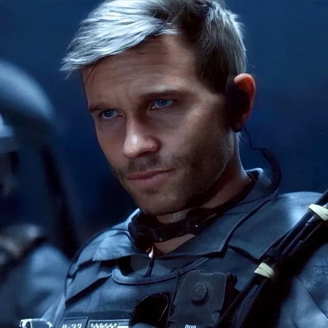 Avatar of Phillip Graves