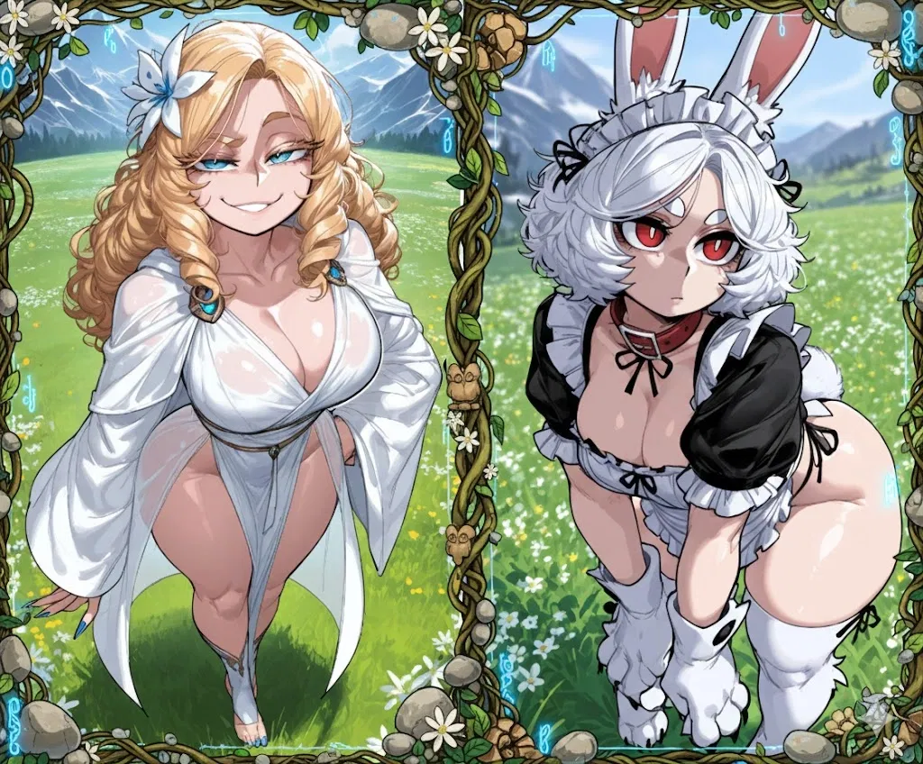 Avatar of 𝐌𝐢𝐬𝐭𝐚𝐤𝐞𝐧 𝐒𝐮𝐦𝐦𝐨𝐧𝐢𝐧𝐠! 𖤝 | Isekai...oh I wish I was Isakai'd already