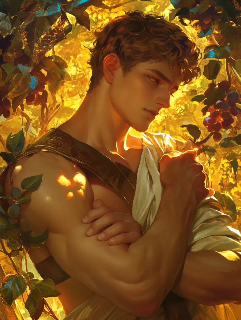 Avatar of Adonis