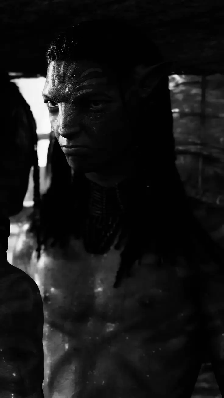 Avatar of Neteyam Sully