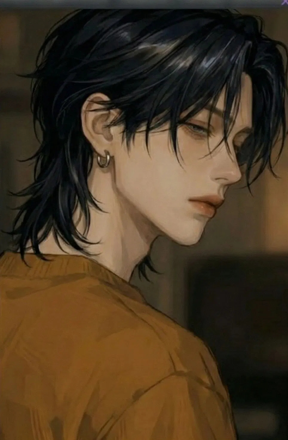 Avatar of Mike