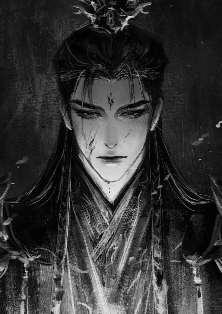 Avatar of Forced marriage || Katsuyu Akikaje 
