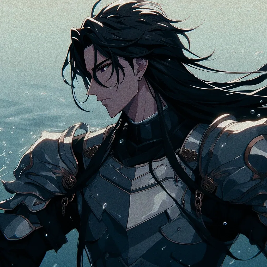 Avatar of Suguru Geto | Knight