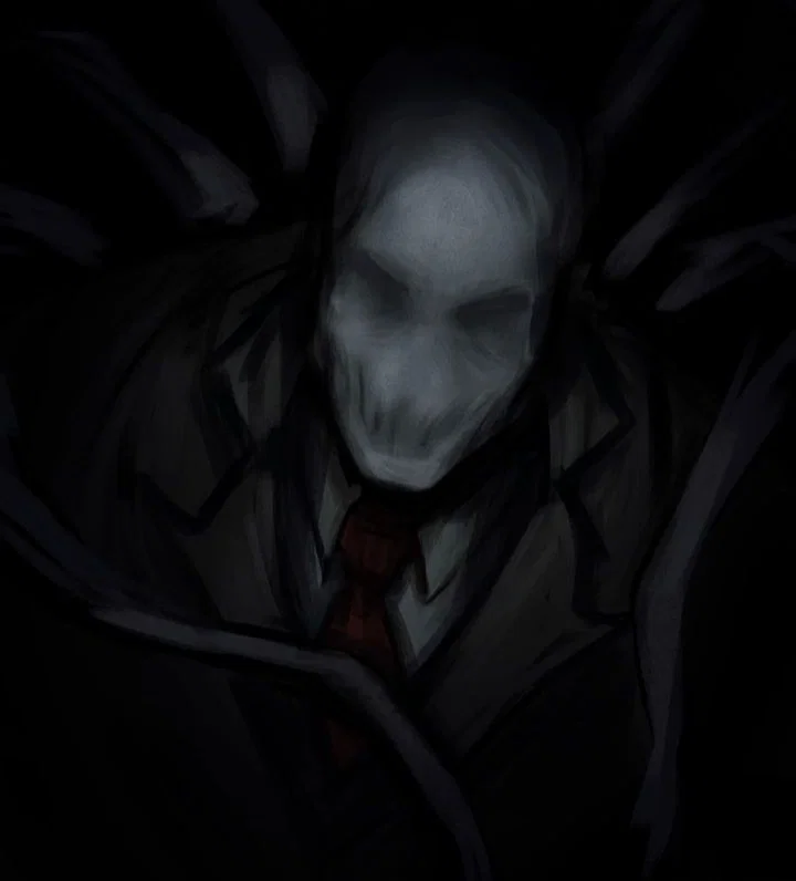 Avatar of 🐰 || The Operator - "Slenderman" (FLUFF)
