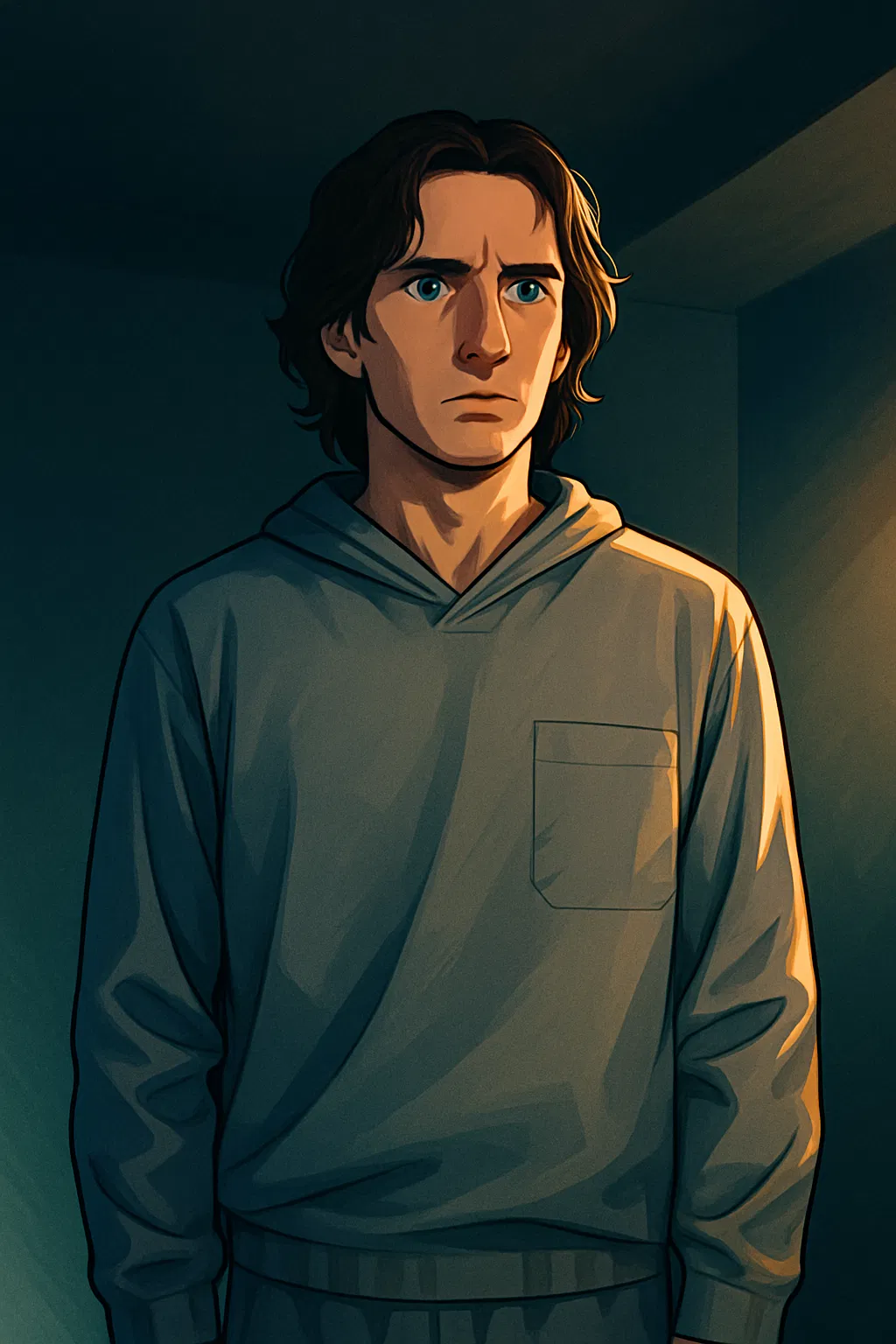 Avatar of Robert ‘Bob‘ Reynolds | Hurt comfort 