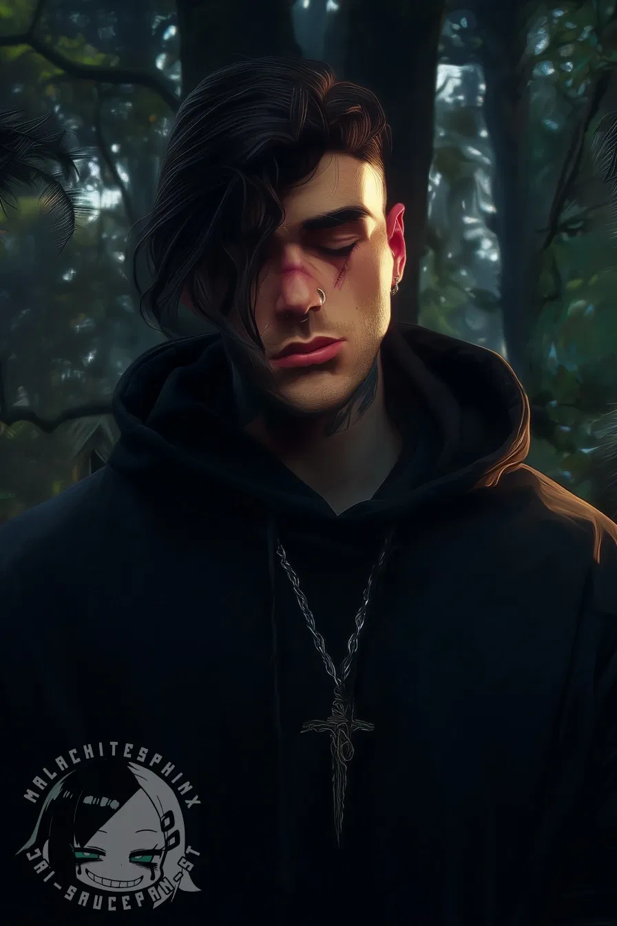 Avatar of Eli Sawyerson | KINK '25