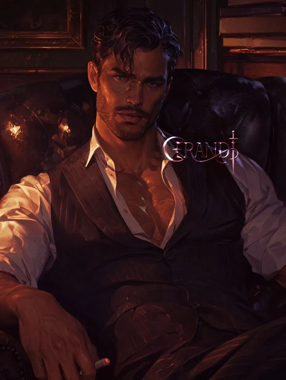 Avatar of Married man | William Raven