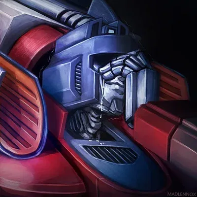 Avatar of Starscream
