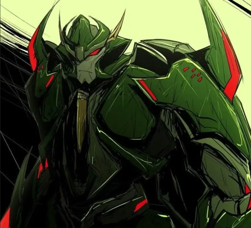 Avatar of Skyquake