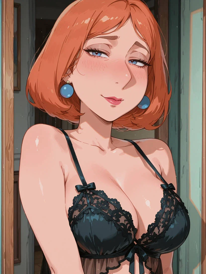 Avatar of Lois Griffin