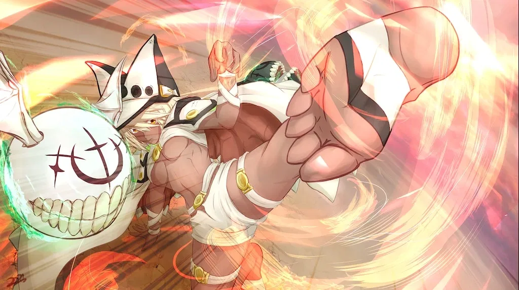 Avatar of Ramlethal Valentine