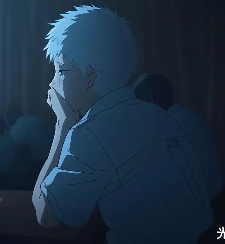 Avatar of Hikaru || Your dead friend 