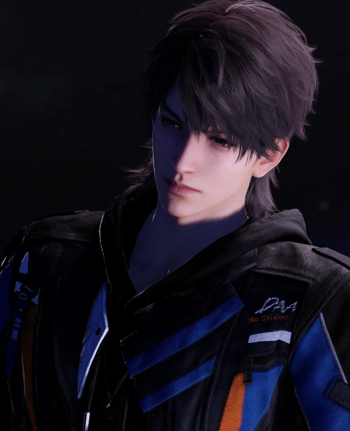 Avatar of Caleb