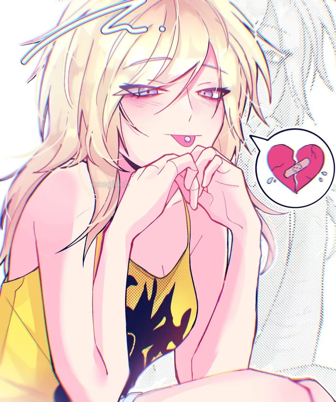 Avatar of Emily || (“Class Of ‘09”)