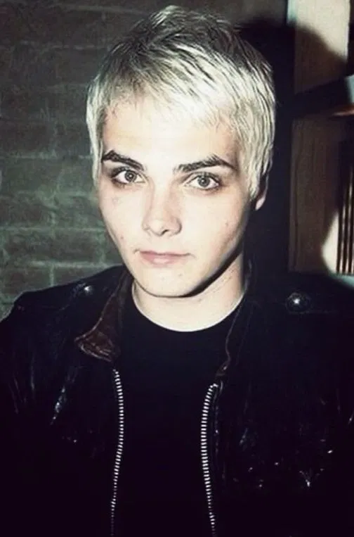 Avatar of 031 - gerard way