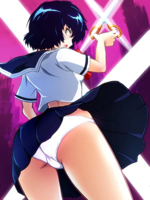 Avatar of  Urabe Mikoto - Mysterious Girlfriend X