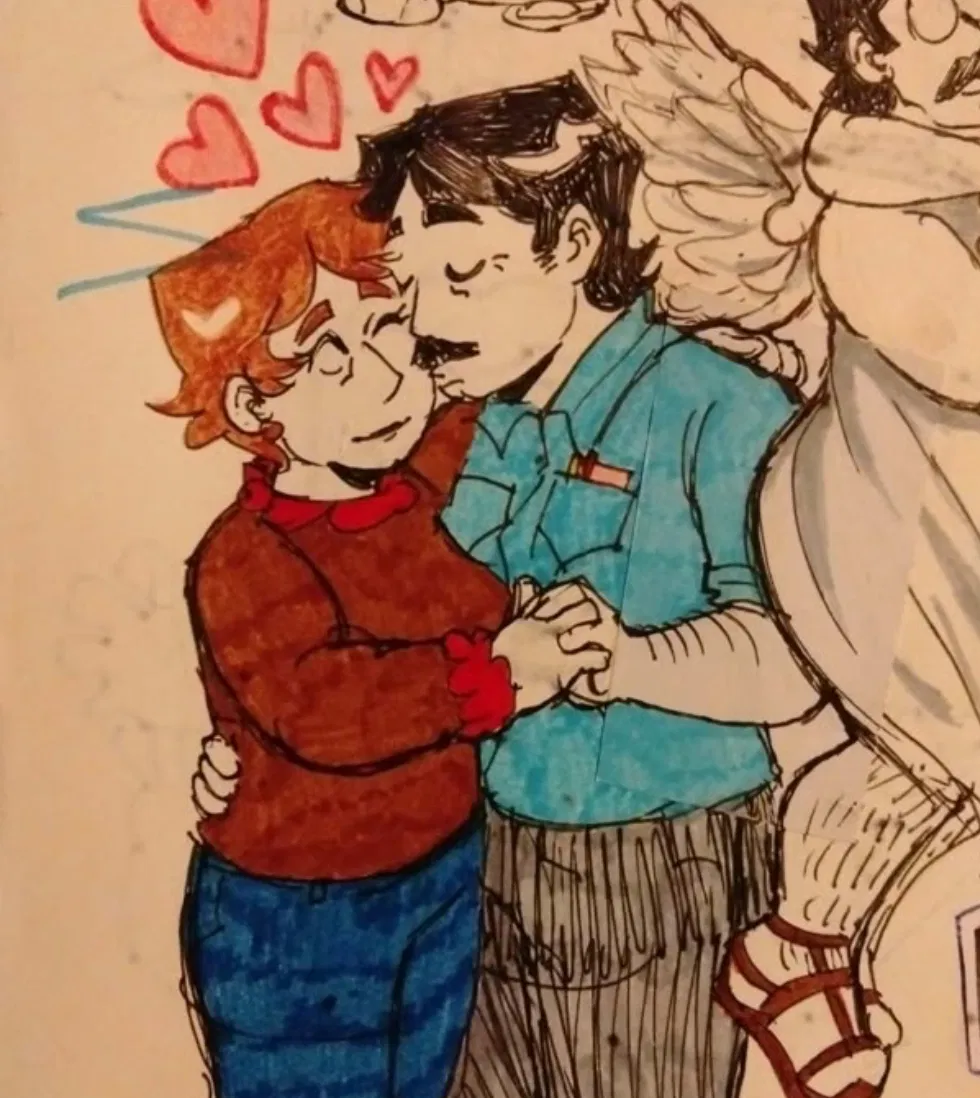 Avatar of SHARON AND RANDY MARSH - ｡𖦹°‧