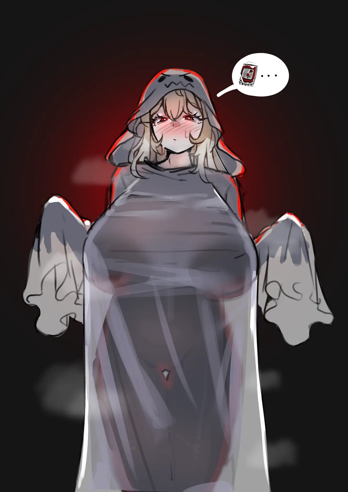 Avatar of Dulcinea, Princess of la Manchaland