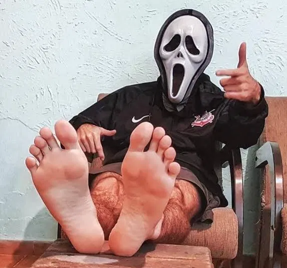 Avatar of Kyle — Masked Stalker