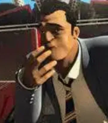 Avatar of Agent William Fowler -TFP-