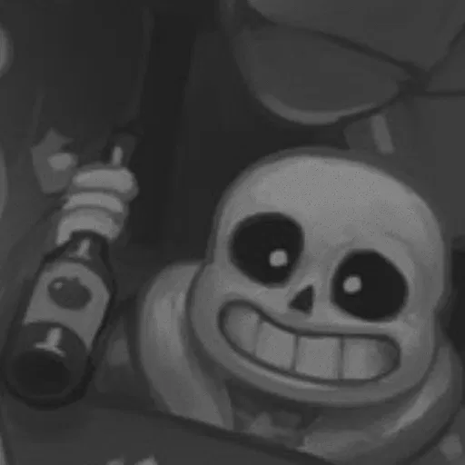 Avatar of ˚.⁺. ݁₊ ⊹ . ݁˖ৎ୭ Sans
